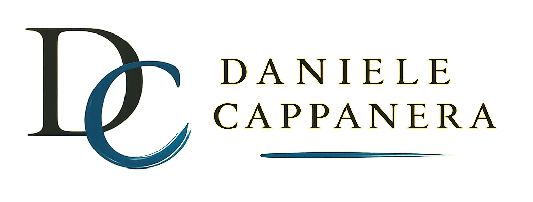 Logo Daniele Cappanera Pittura